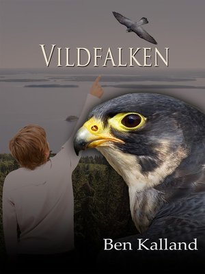 cover image of Vildfalken